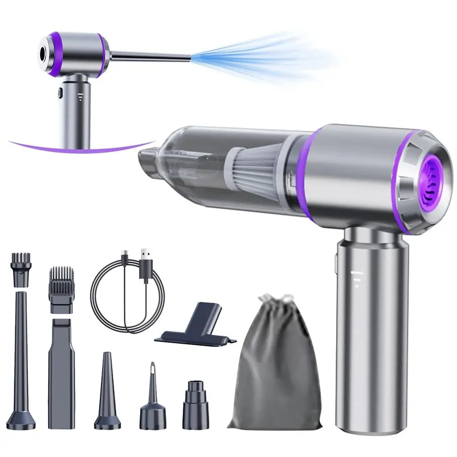 Vacuum Portable Cor…