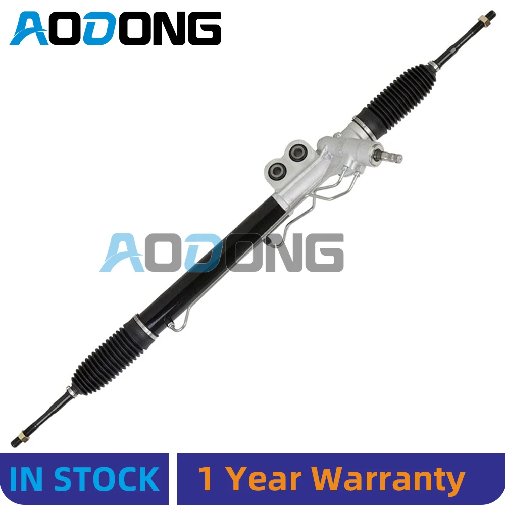 

LHD Power Steering Rack For Nissan Titan Armada Infiniti QX56 485217S000 490017S000 49001ZC20A 49001ZH30A 49001-ZH30A 49001ZH50A
