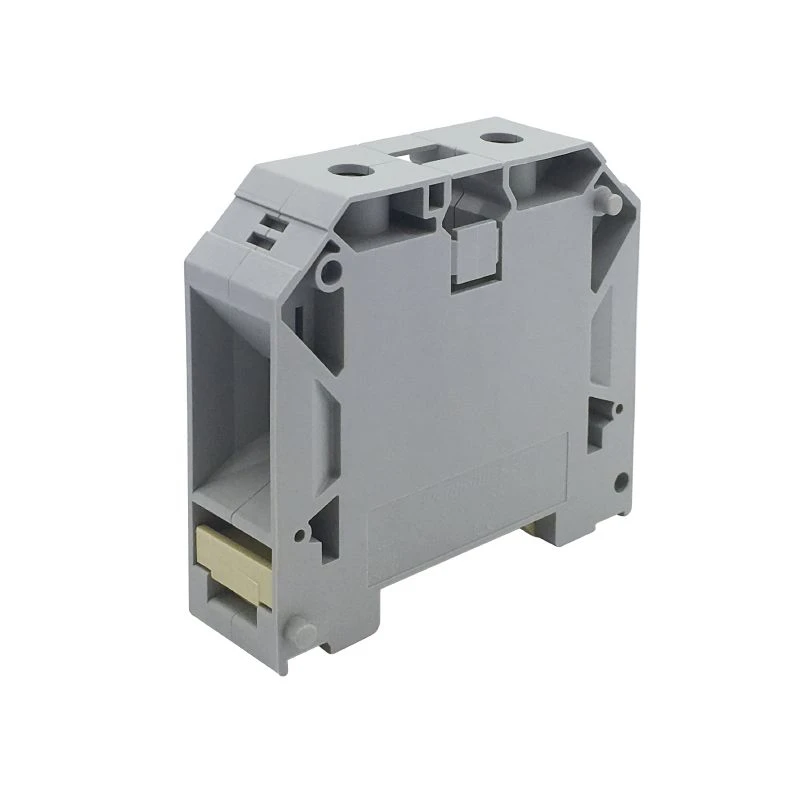 2039800000 SAKDU 50 Terminal Block Feed-Through Terminal Block Screw Connection Connector Genuine Original