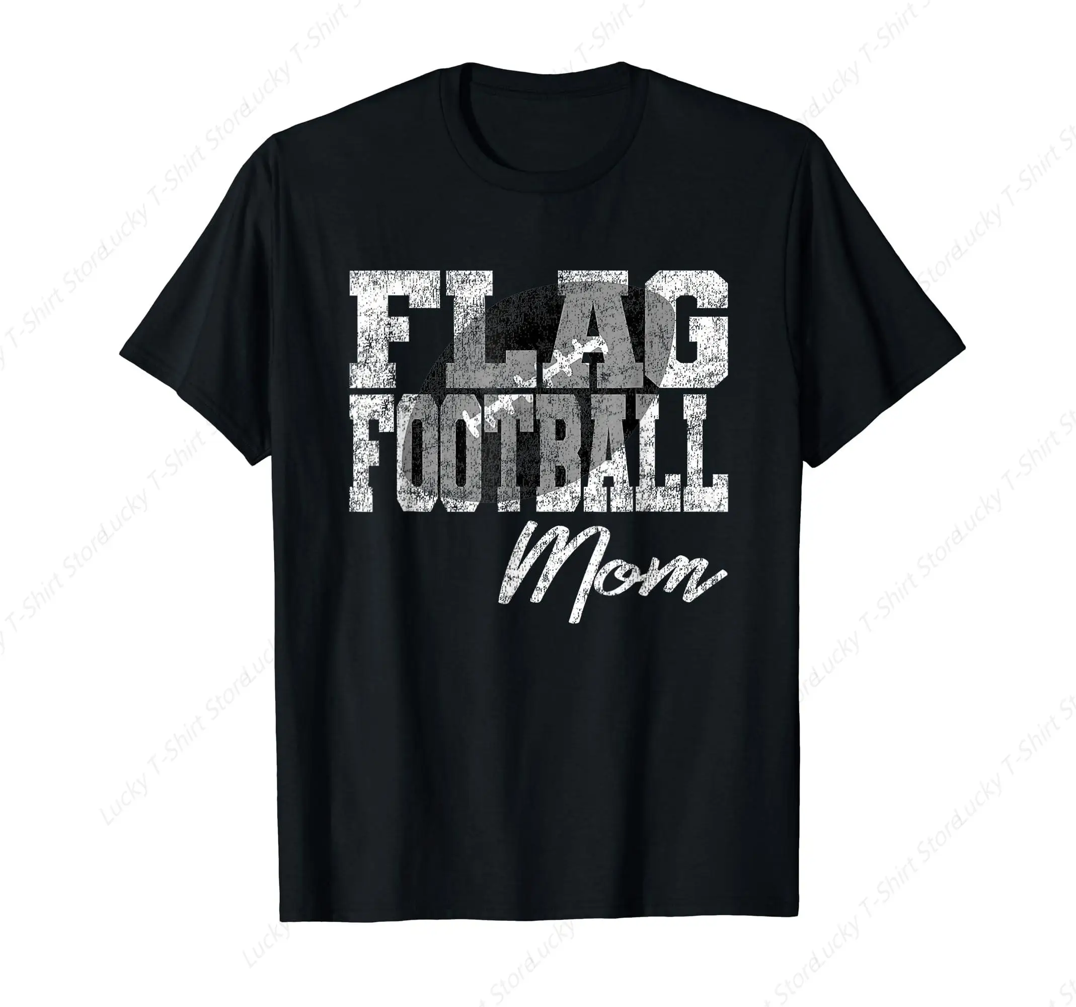 Funny Touchdown Baseball Football Sports Gift T-Shirt