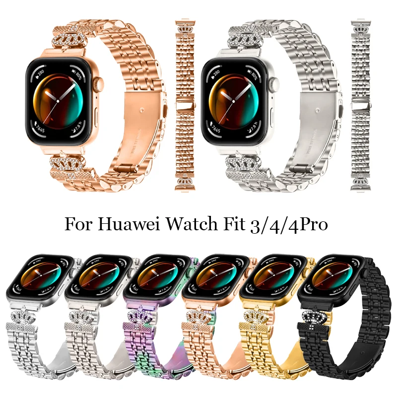 For Huawei Watch Fi…