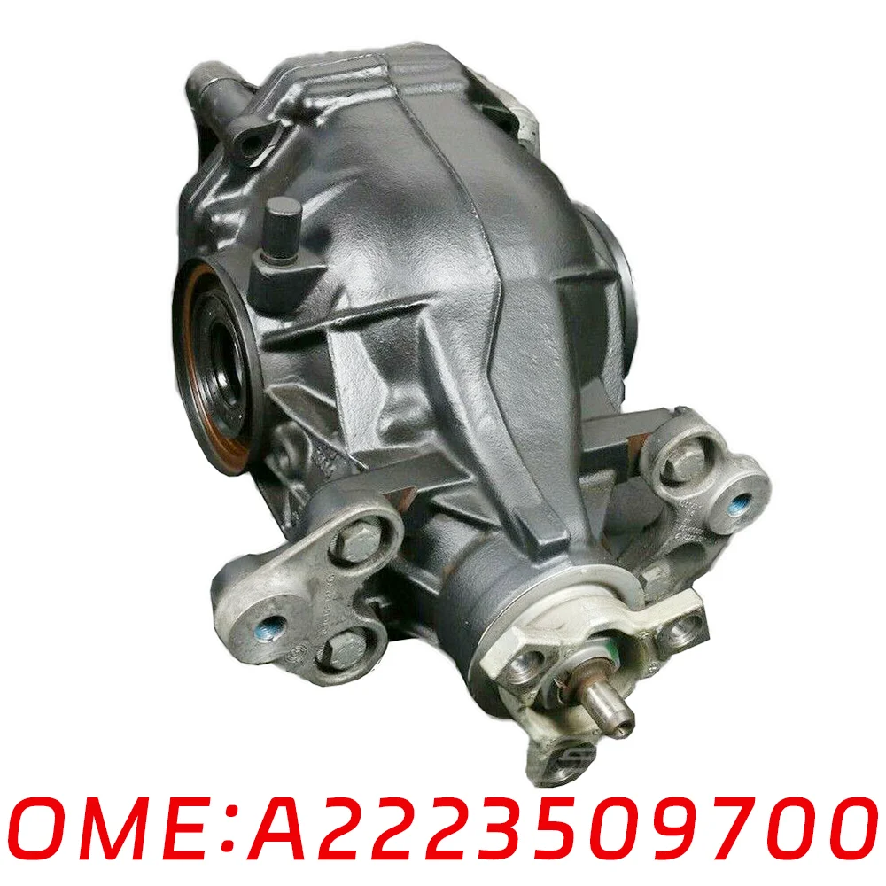 

Suitable for Mercedes Benz W222 S320 S400 4MATIC Rear axle differential A2223509700 Half shaft drive