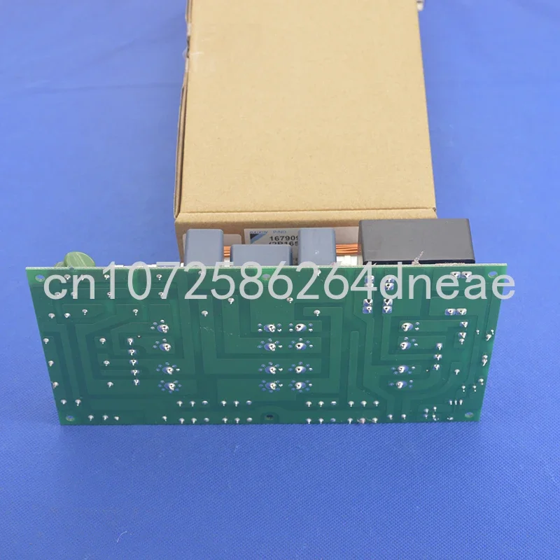 Brand-new Air Conditioner V3 Power Filter Board FN354-H-1(A) RHXYQ10PAY1 Computer Board Is Suitable for Daikin.