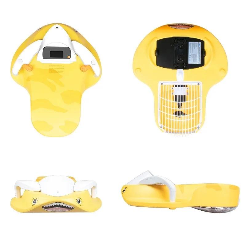 

Best Selling Sea Scooter Underwater Scooter Water Scooter for Kids