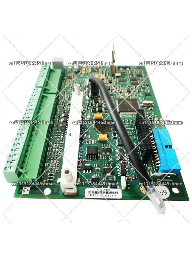 NEW Original AH500075U002 Universal Control Board, For 590C 590P DC Speed Governor Main Board Replacement Parts