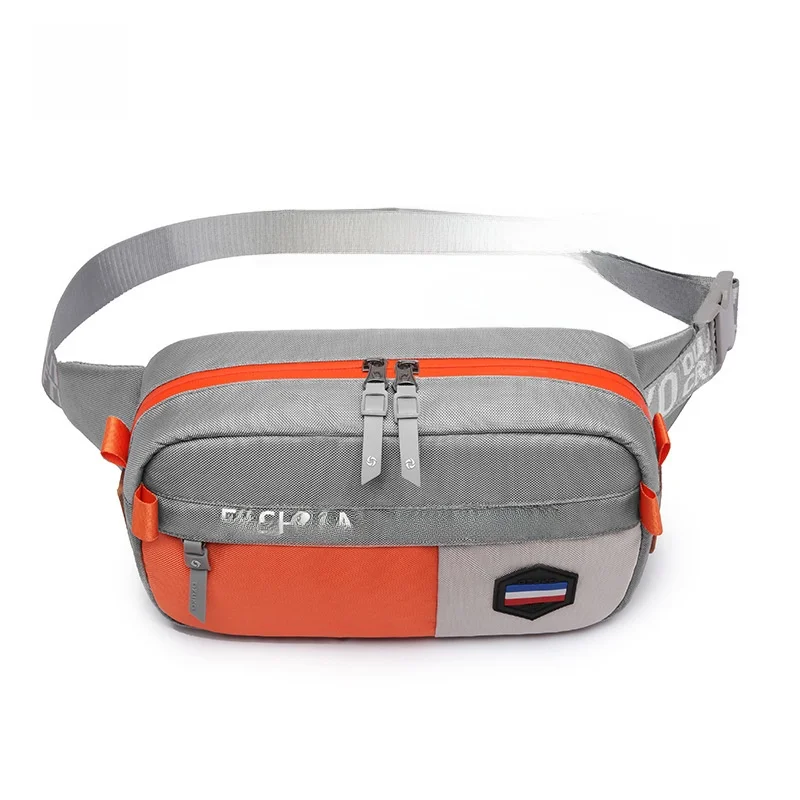 ozuko-new-fashionable-running-crossbody-bag-casual-oxford-cloth-mobile-phone-waist-bag-unisex-trendy-chest-bag-for-sports