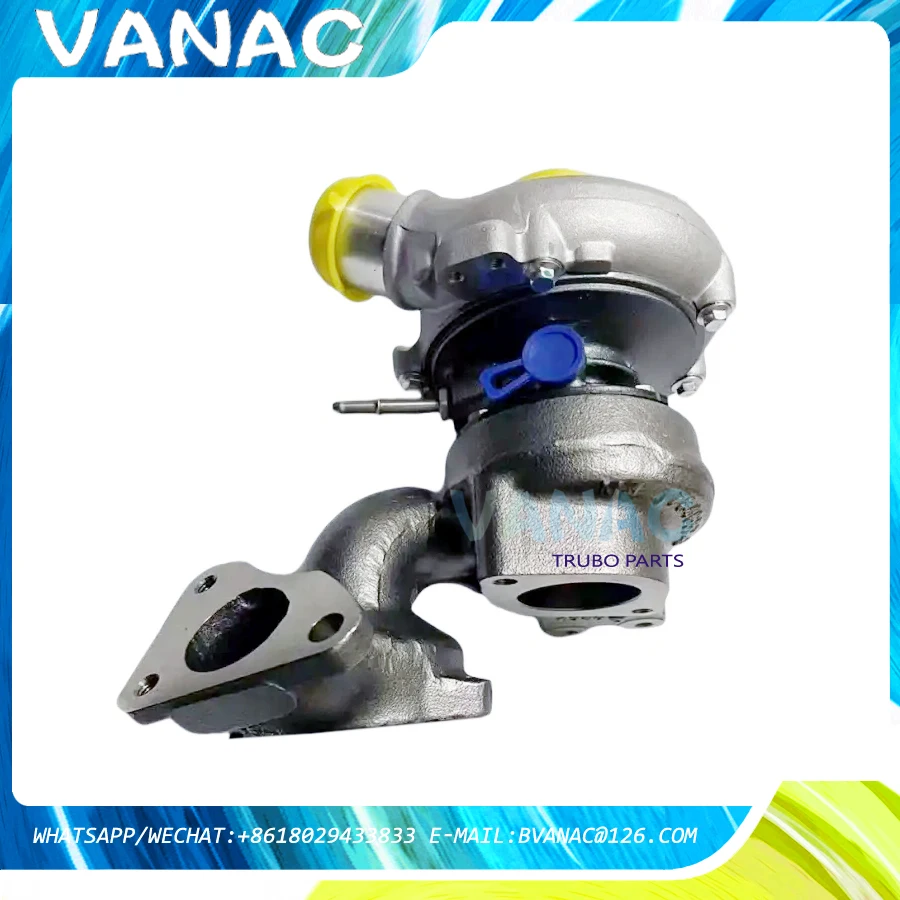 GT1549+VTC 793829-5001S 793829-5003S 793829-5006S 793829-0003  793829-0001 High Quality Turbo Turbocharger For Land Rover