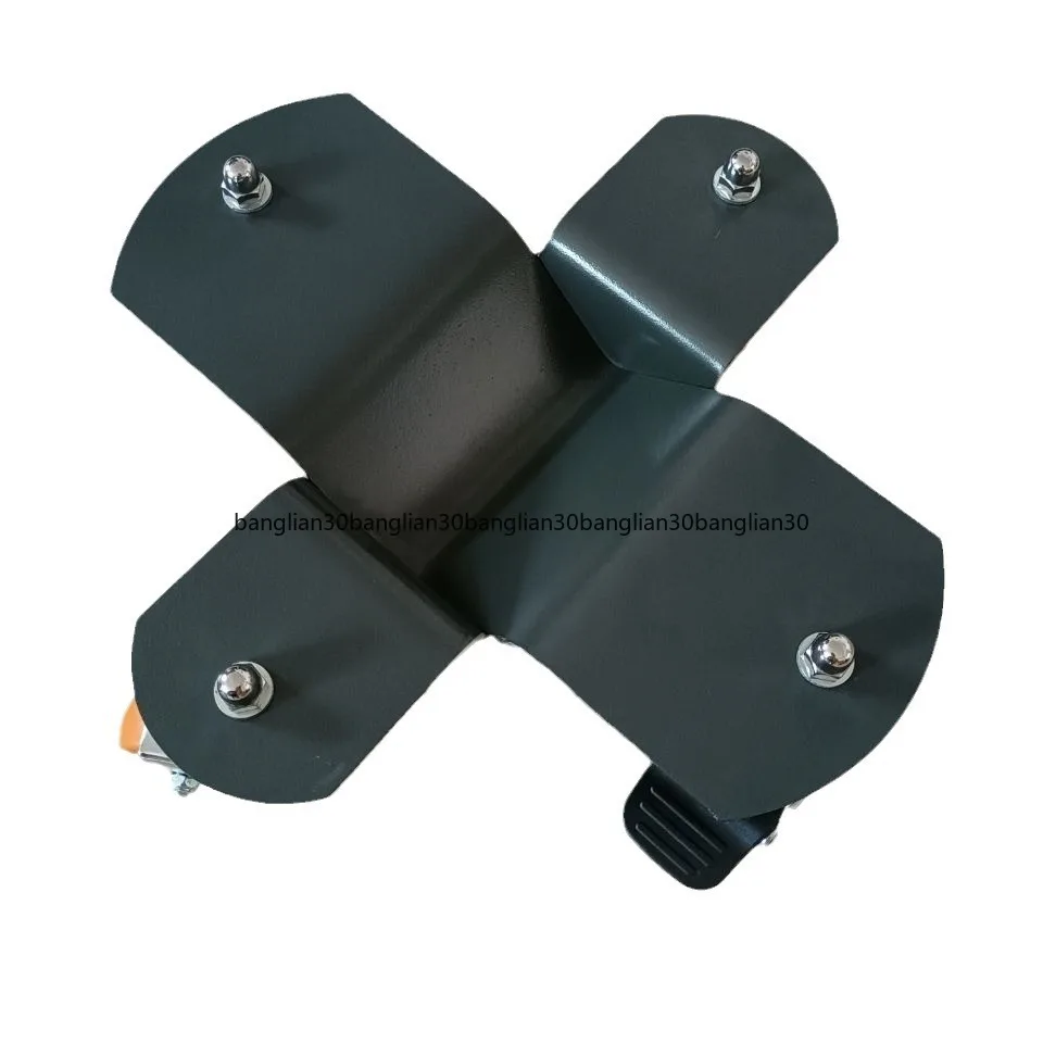 Grand  Mobile Car Piano Mobile Tripod Handling Accessories  Mobile Wheel Large  Outdoor Performance