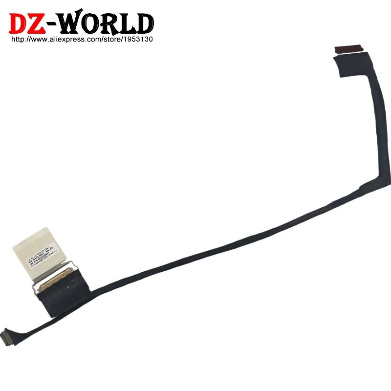 

Кабель EDP для ЖК-экрана ноутбука Lenovo Thinkpad L13 Yoga Gen 2, видеокабель LVDS LED 5C10Z23911 450.0LL02.0011 450.0LL02.0001