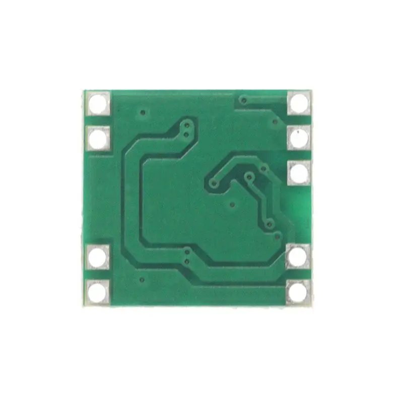 Y44A 3X PAM8403 Digital Amplifier Board 2x3W Class D Efficiency 2.5V to 5V Power Range for DIY Audio Projects, USB Powered Mini