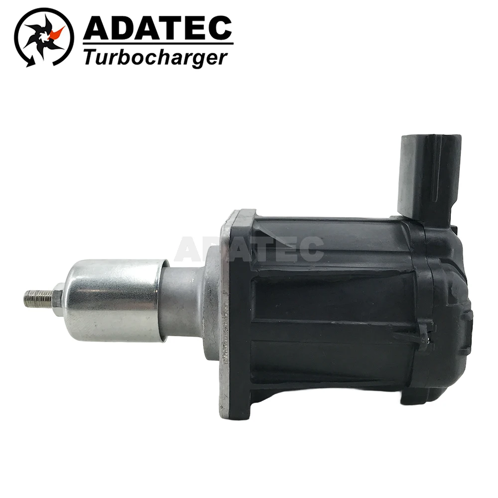 

8984808191 Turbo Electronic Actuator RHS4V 8984808191 Turbine Wastegate For Isuzu D-max 3.0 4JJ3 Engine 2020 Latest Version