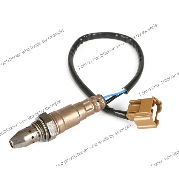 

Black, material: ABS + metal, oxygen sensor 22693-VZ90A 22693VZ90