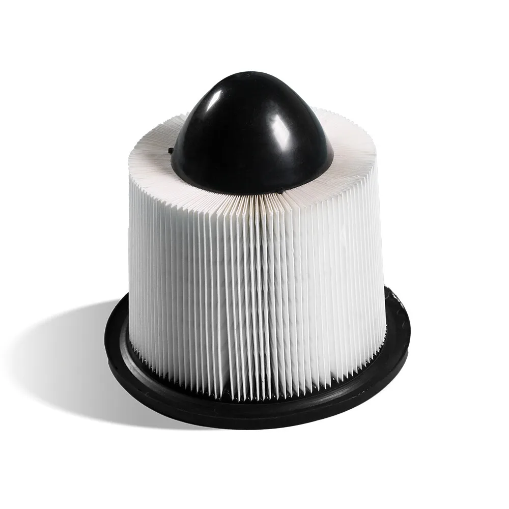 

Воздушный фильтр двигателя подходит для Ford F150 E150 Expedition Mustang Lincoln F50X-6301-AB F50X6301AB CA8039