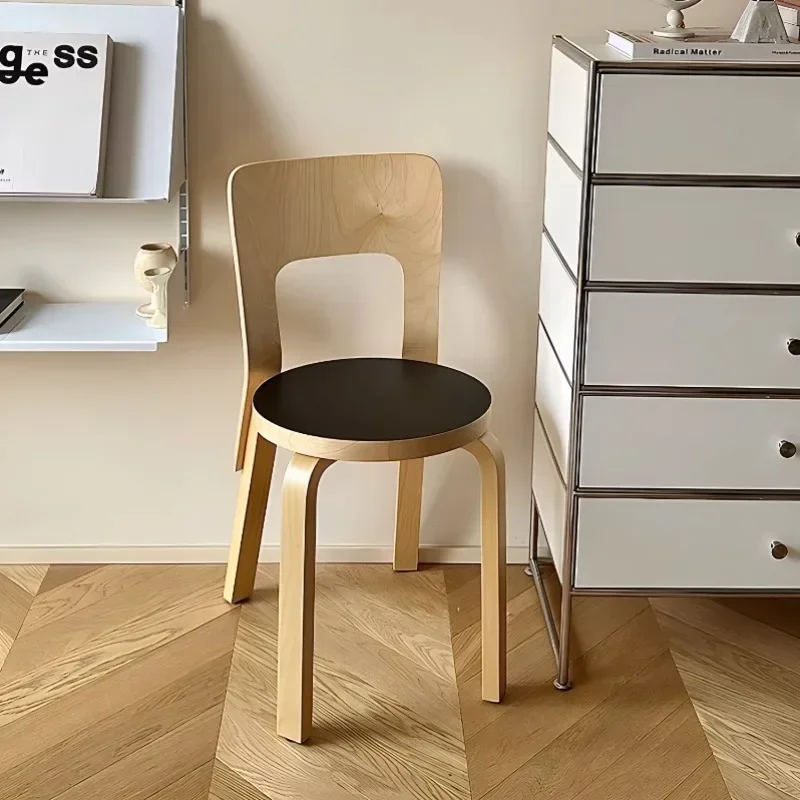 Thumbnail 2 - #17 Trending Solid Wood Dining Chairs Right Now