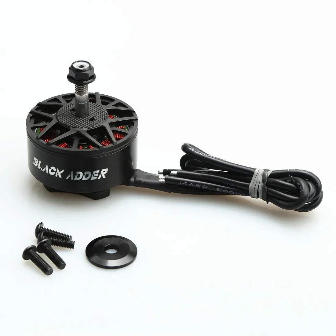 

Бесколлекторный двигатель X4215 480KV для FPV-дронов 13 дюймов, запчасти для DIY-сборки дальнобойных дронов
