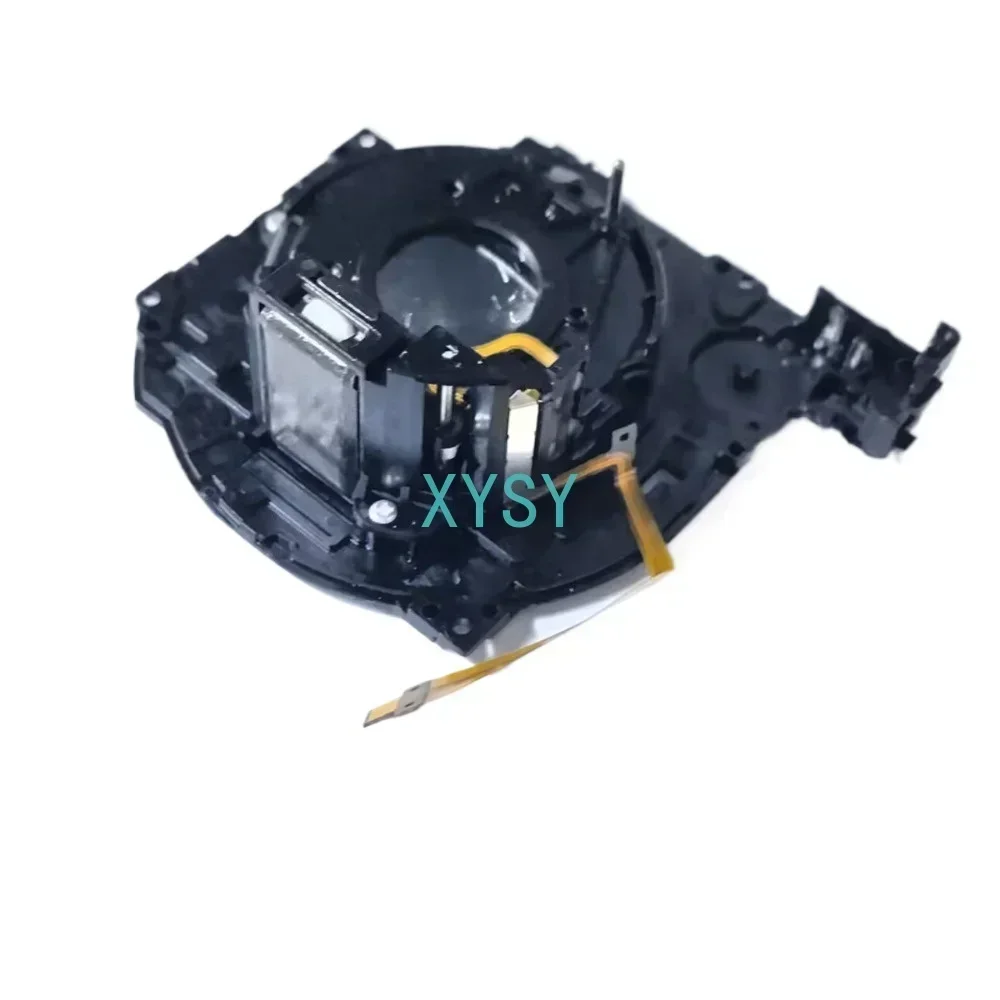 Original New for Sony ZV-1M2  ZV1 II Lens Focus Image Stabilizer Anti-shake Fragile Cylinder Gear Inner Aperture Group Part