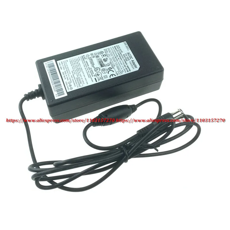 Imagem -04 - Fonte de Alimentação para Monitor Samsung Adaptador ac Ad3014b 14v 2.14a 30w Ad-3014n Pn3014 Ps30w14j1 A3014-fpn A3014-fpna