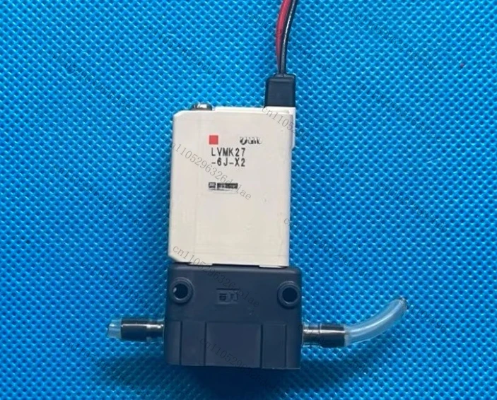 LVMK27-6J-X2 Soleno…