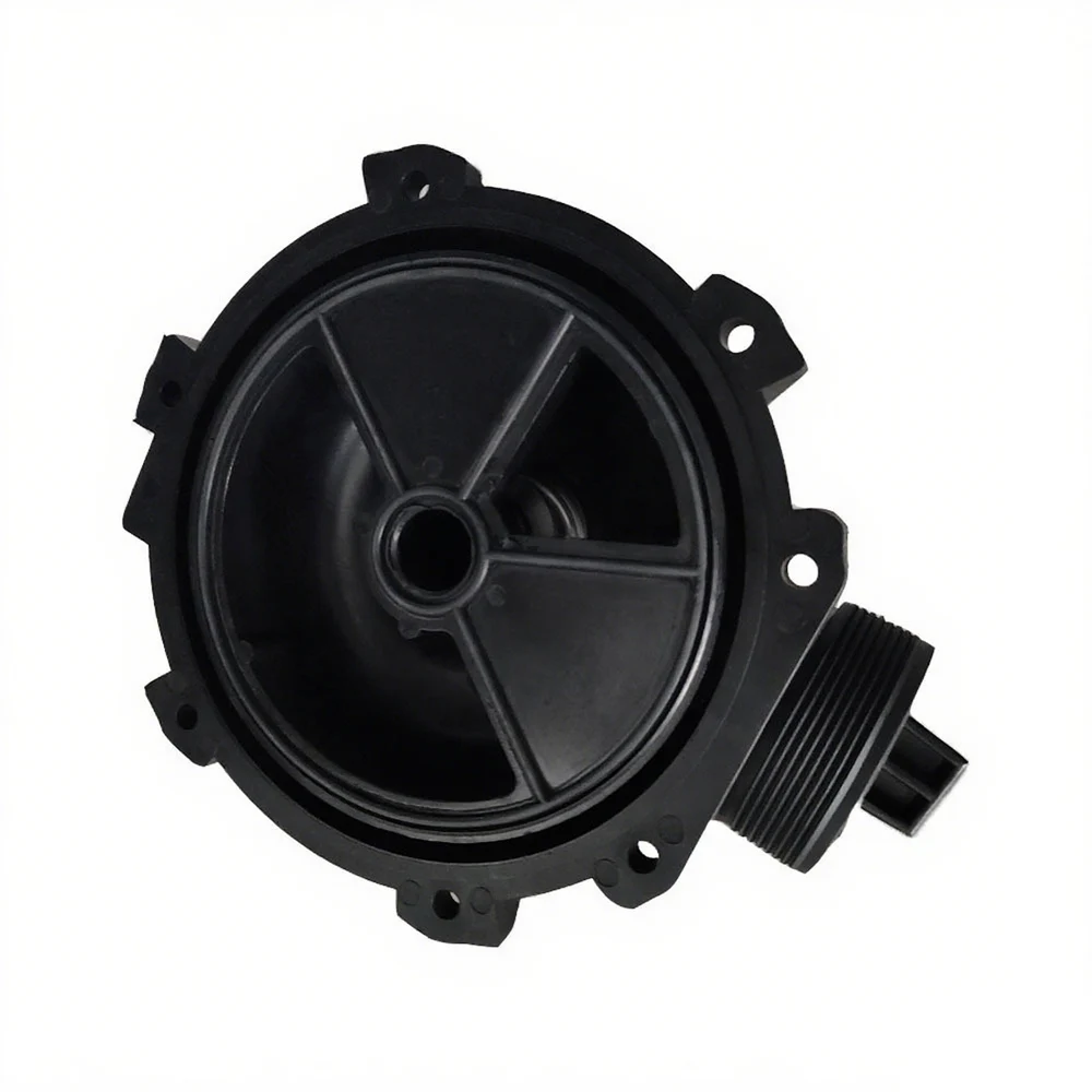 

77704-0104 Cover Assembly Plastic Compatible With For Sta-Rite WC112-148/A WC112-147 Home Garden Yard Pool Equipment Parts