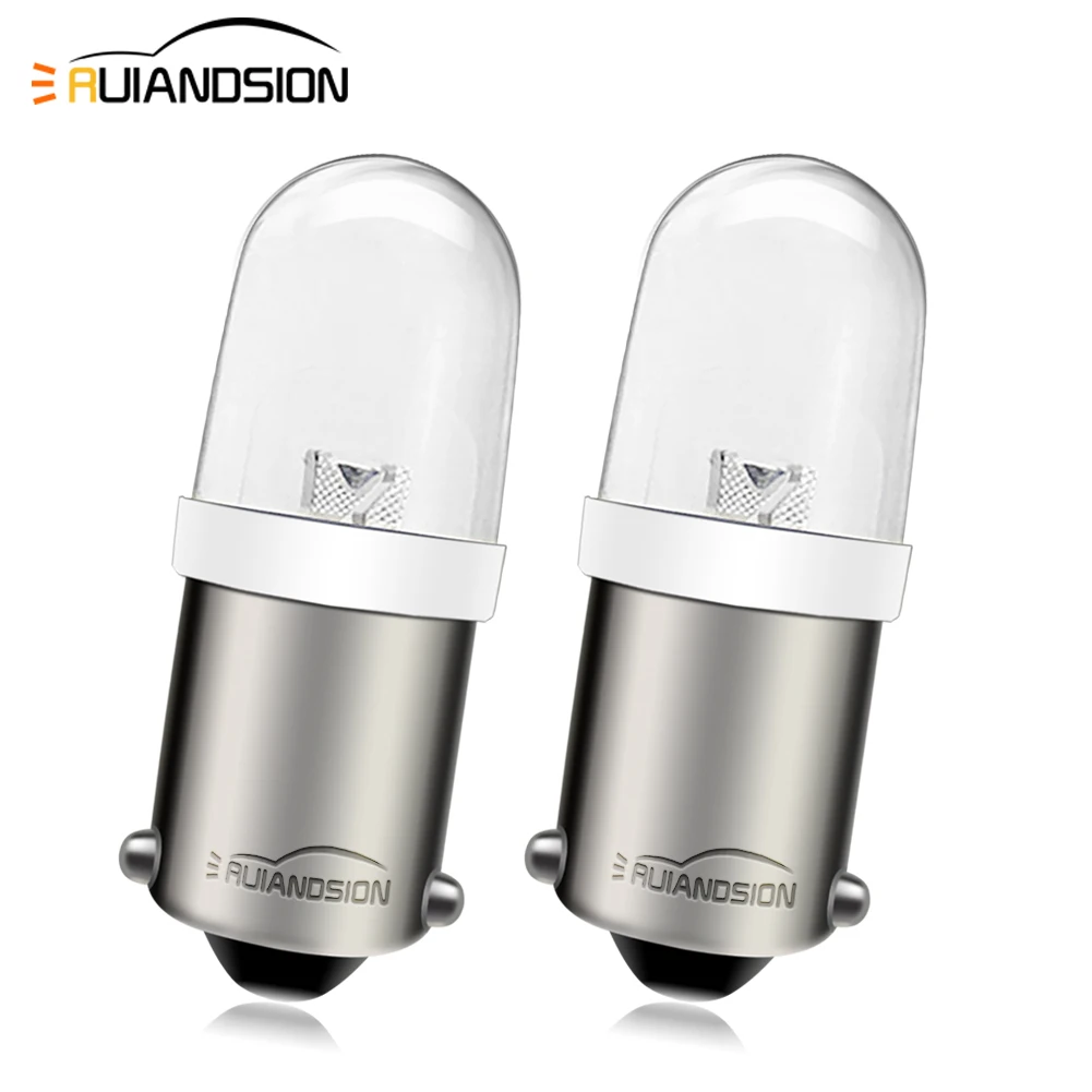 Ruiandsion 2PCS T4W…