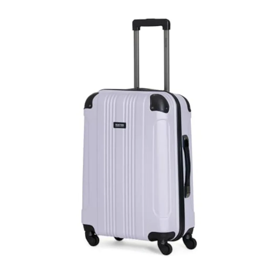 

Out of Bounds Lightweight Hardshell 4-Wheel Spinner Luggage