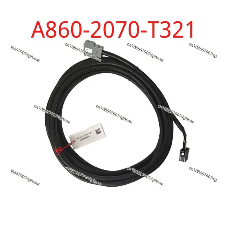 

For brand new Fanuc Encoder Cable A860-2070-T321 5meters