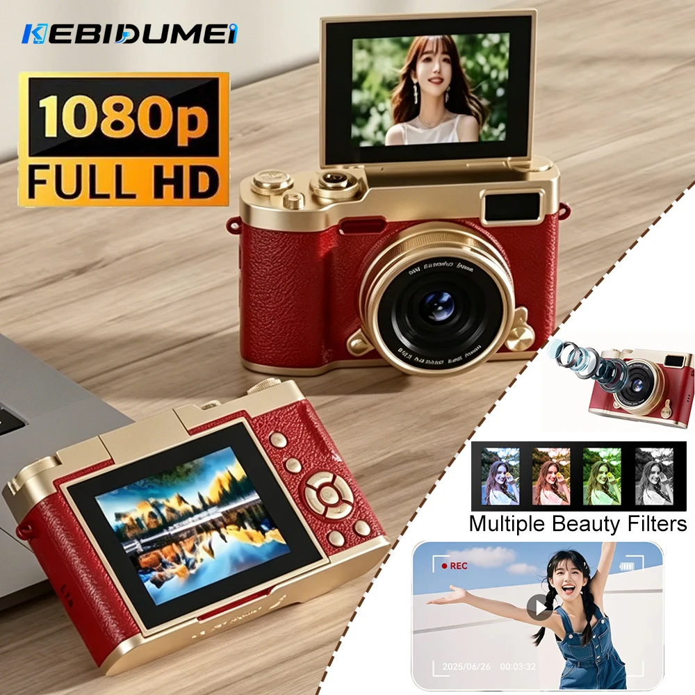 #55 Best Compact Digital Cameras to Buy In 2026