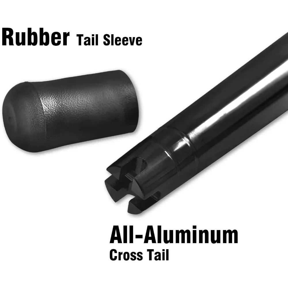 A Bent Butt Fishing Rod 2-Piece Saltwater Offshore Trolling Rod Big Game Roller Rod Conventional Boat Fishing Pole