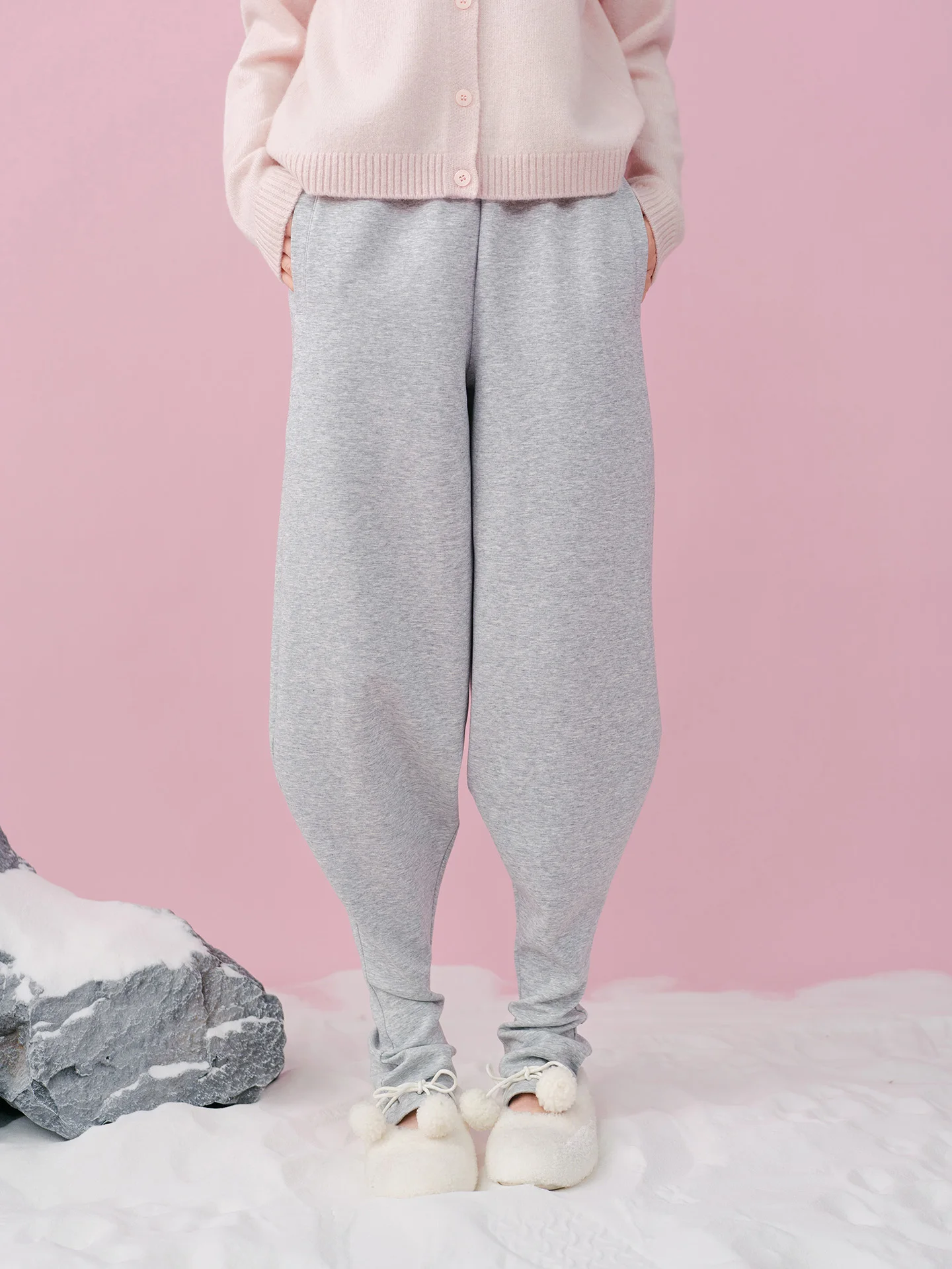 

Спортивные брюки RINING: эластичные леггинсы белого цвета для женщин, удобные, из смесовой ткани (полиэстер, хлопок, спандекс), для осеннего сезона