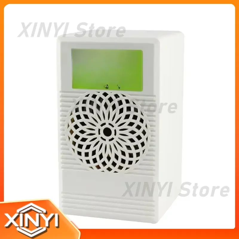 Fish Tank Chiller for Aquarium Cooling System for Electronic Refrigerator for Silent Constant Temperature Control for Fish