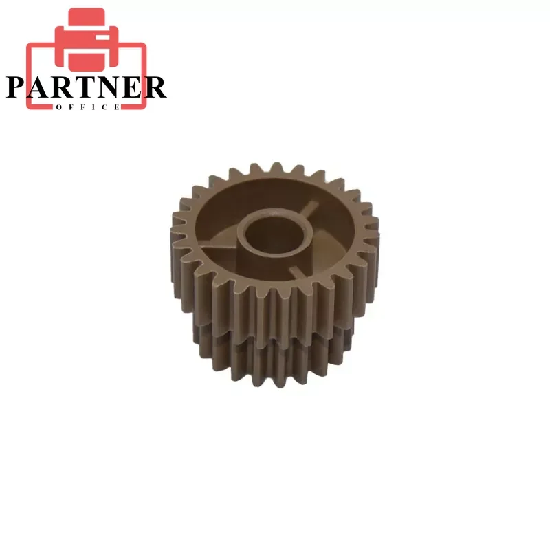 

10PCS NGERH2122FCZZ Fuser Drive Gear 21T/27T for Sharp MX 2018 2318 2318UC 2338 2338NC 3138 3138NC 2638 2638NC MX2018 MX2638