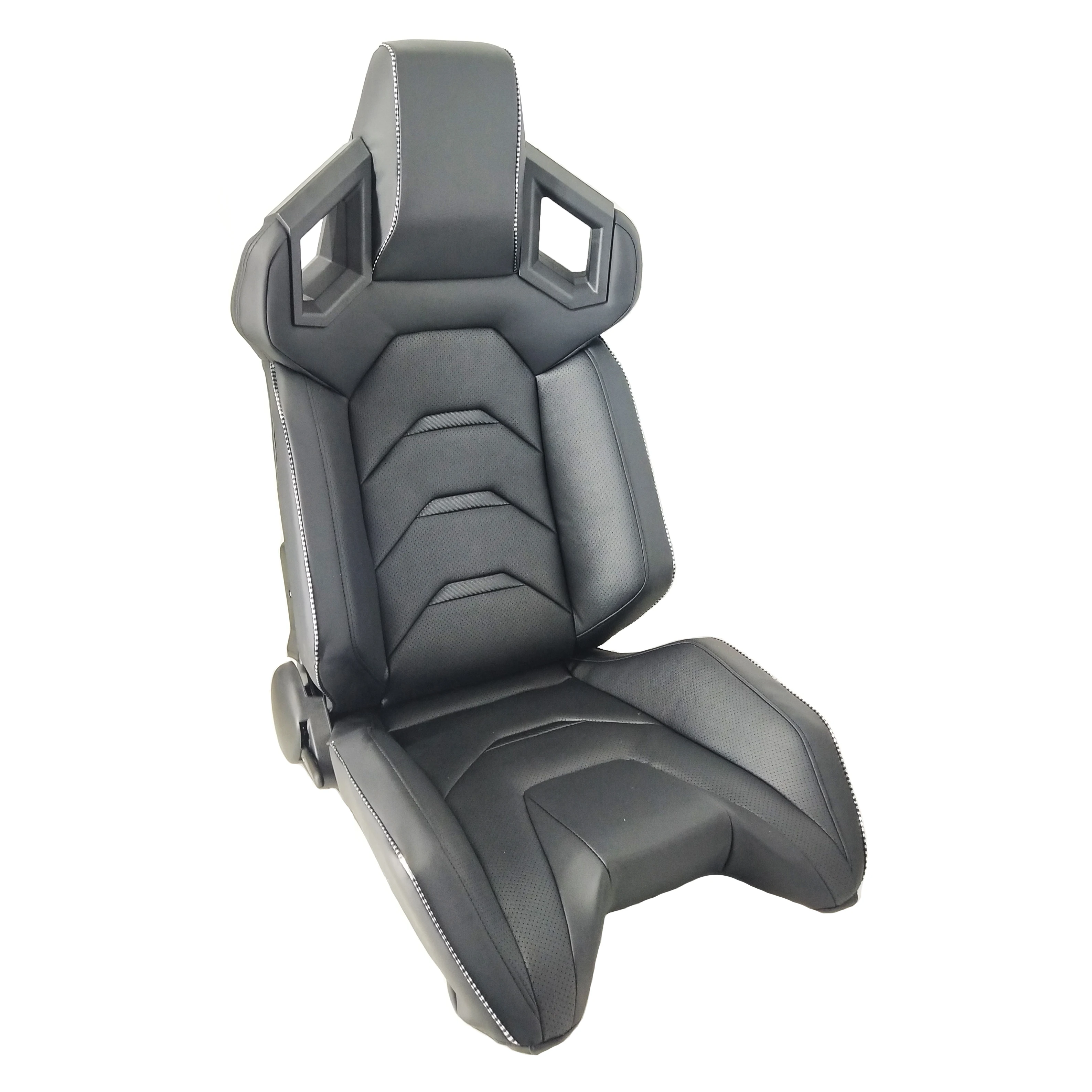 JBR1085 Series New Popular SIM Seats Car Accessories Vehicle Adjustable Racing Seats