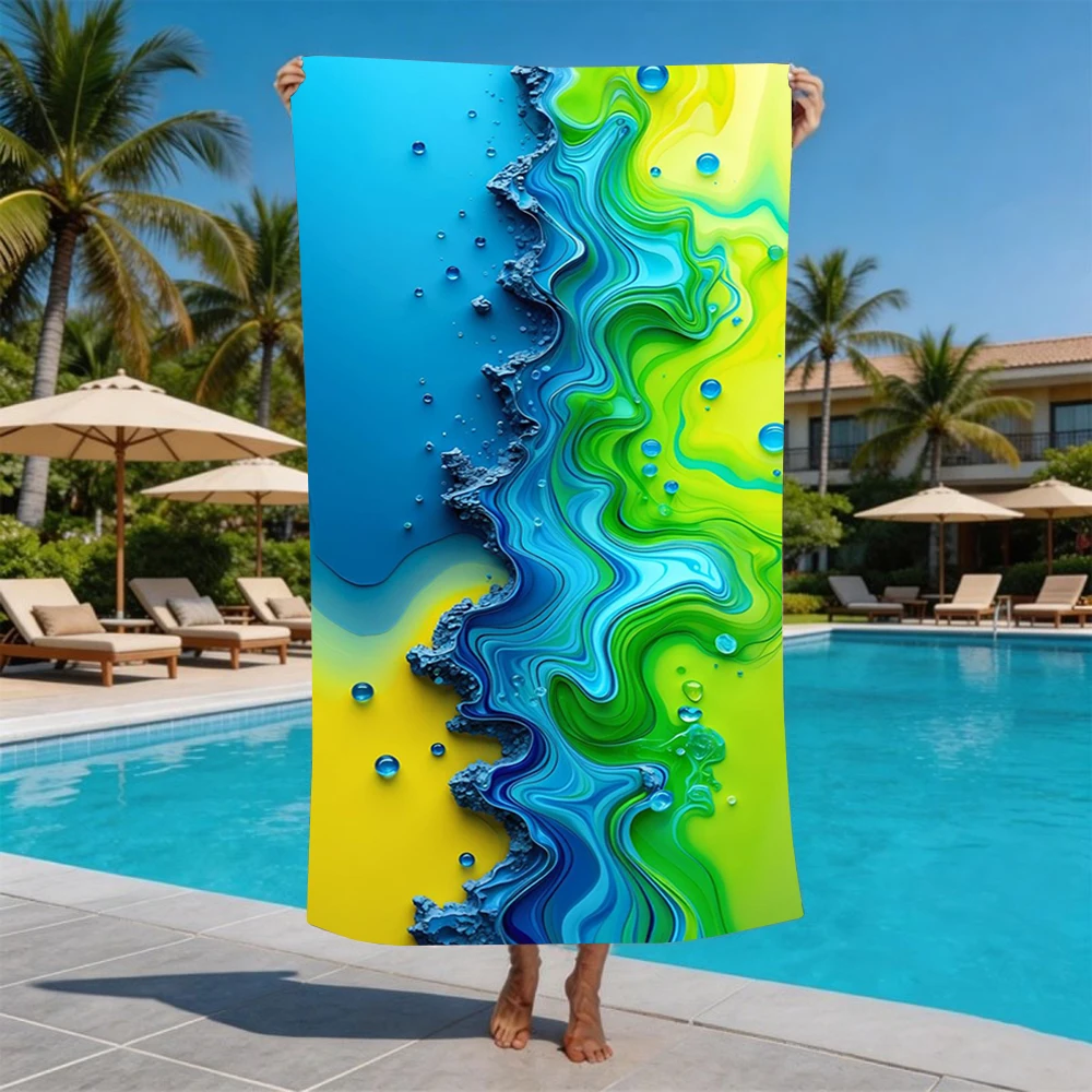 Abstract Resin Agate Fluid Art - огляд і ціна Resin Art Machine