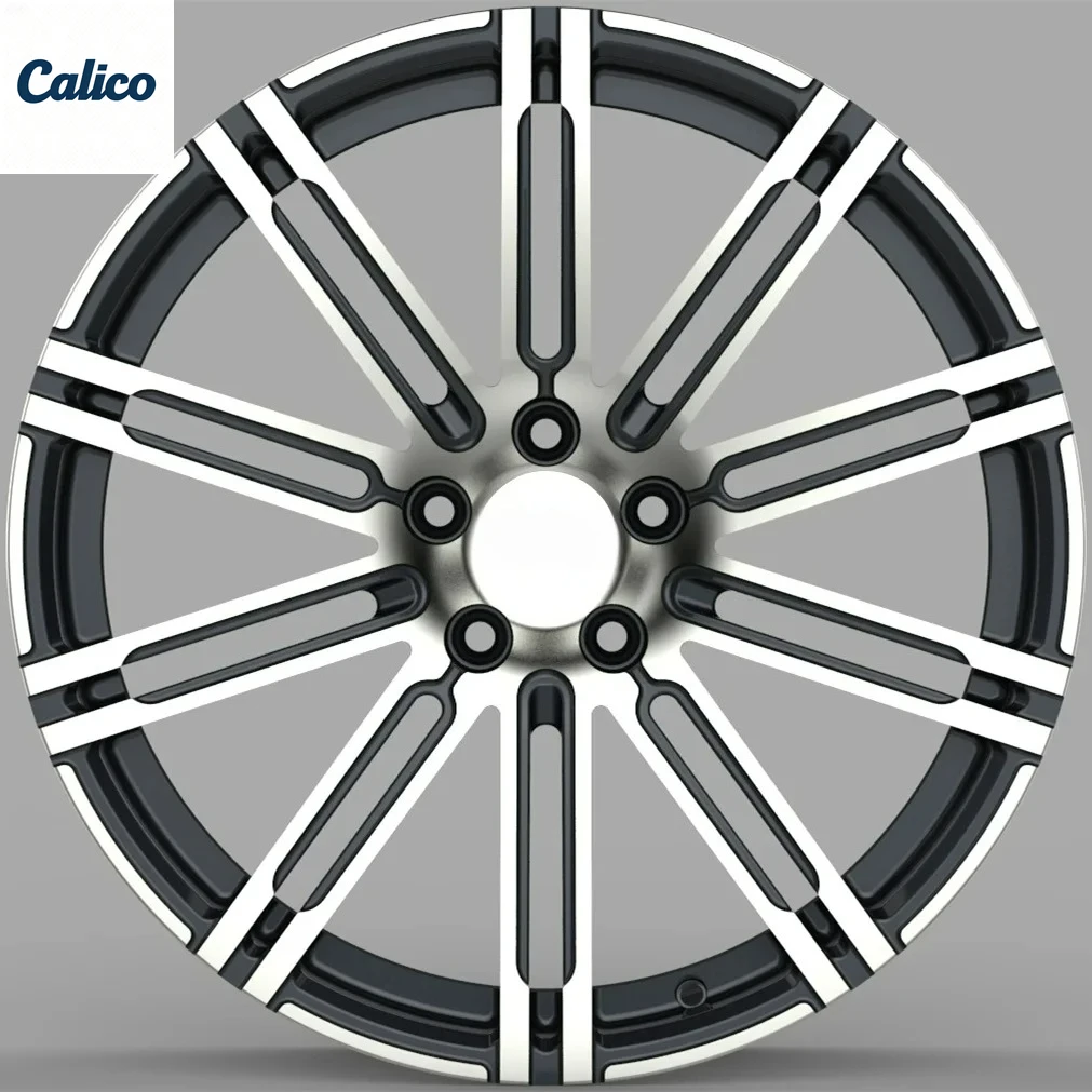 Wear-Resistant Forl… - image