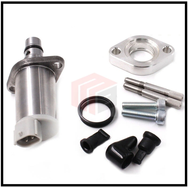 

04226-0L020 294200-0040 04226-30020 For Toyota Diesel Pressure RegulatorSCV fuel pump suction control valve