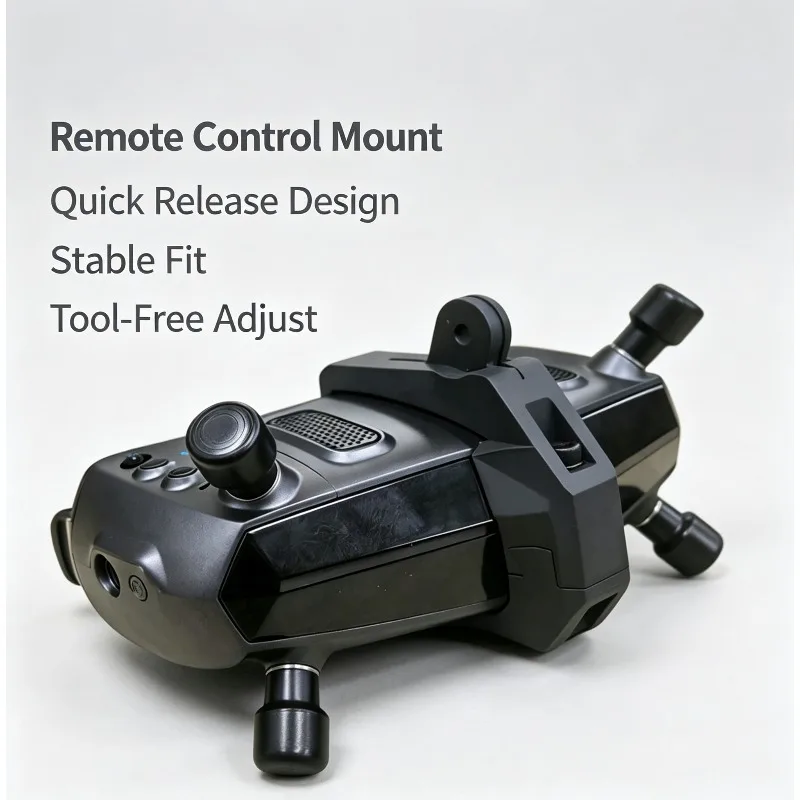 Tactical Helmet Adjustable Angle Nylon Adapter Mount Holder 1Pc For FPV RC Drone Goggles X Goggle Installation Spare Part