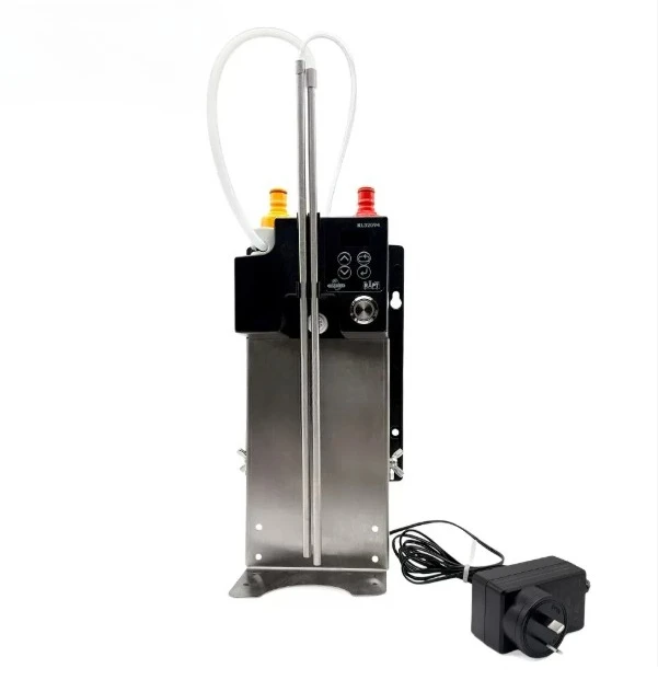24V DC Power Supply beer brewing equipment home brew Cannular Can and Bottle Filler