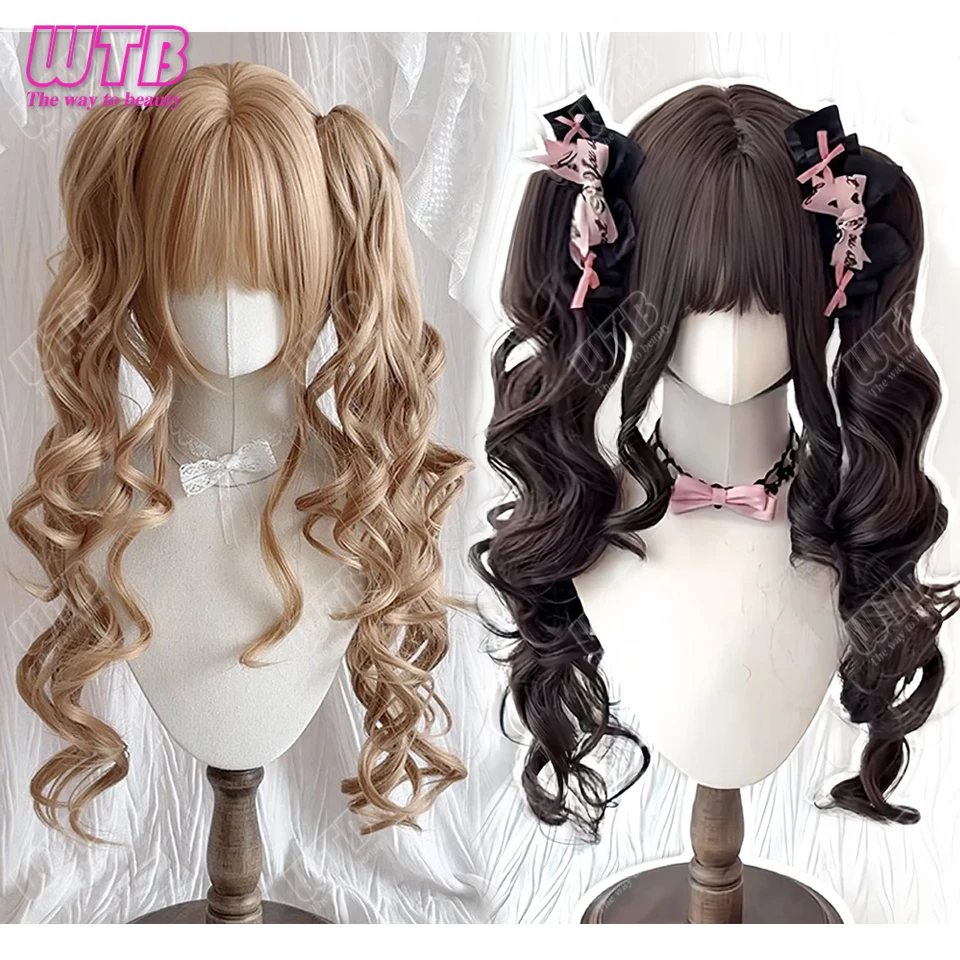 Thumbnail 4 - #45 Best Clip-On Synthetic Ponytails to Buy In 2026