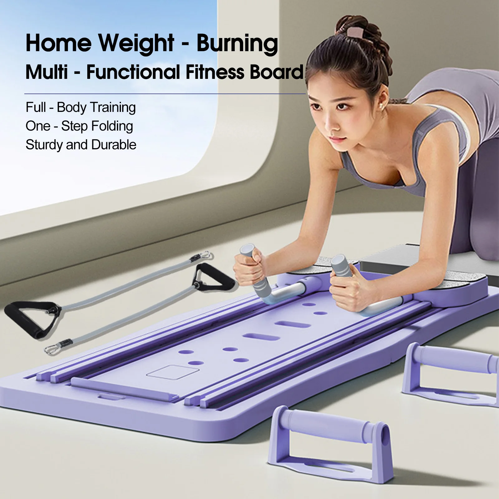 Thumbnail 3 - #18 Best Ab Rollers to Buy In 2026