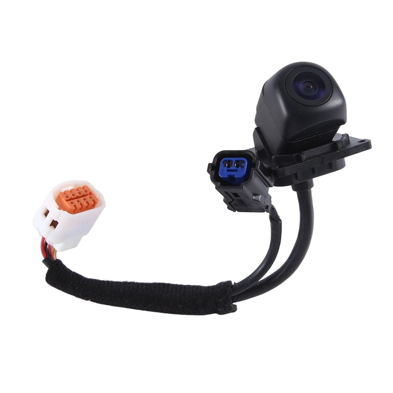

Car Rear View Camera For Hyundai Elantra Avante 2018 Reversing Parking Assist Camera 95760-H6200 95760H6200 Replacement Parts