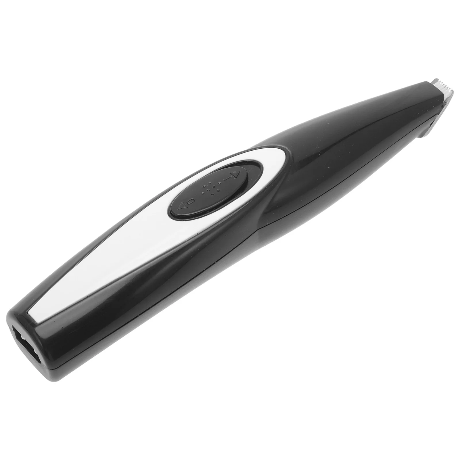 Electric Pet Grooming Tool USB Charging Cordless Clipper for Dog Cat Hair Trimming Face Paw Ear Quiet Operation Safe Skin