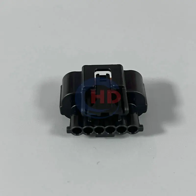1-20 sets  6pin Waterproof Connector Reverse Radar Wire Harness Plug HP086-06021