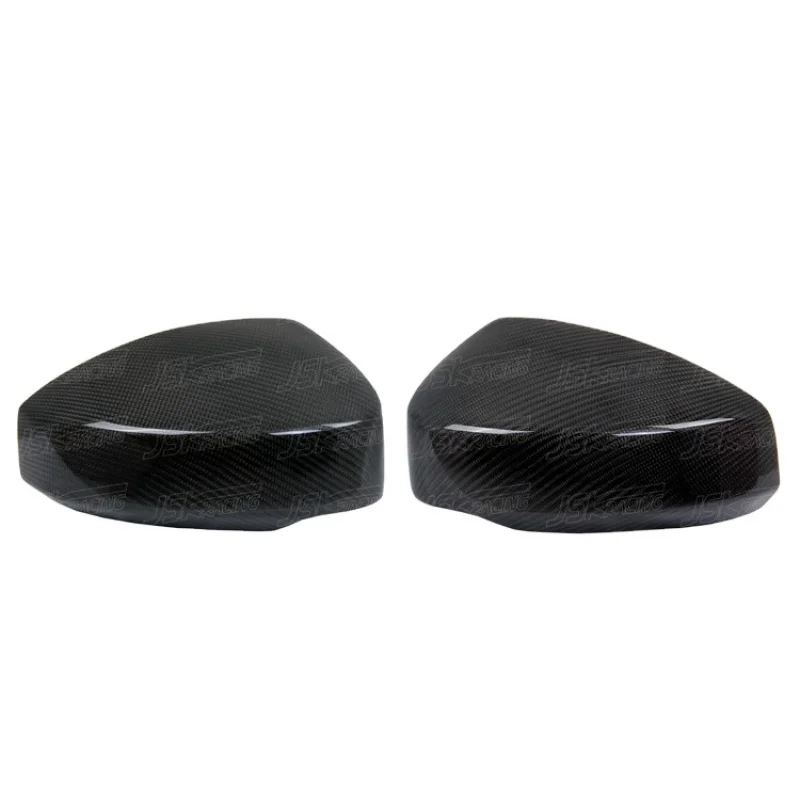 

Полное покрытие зеркал из углеродного волокна для NISSAN 350Z Z33 2003-2008 годов выпуска