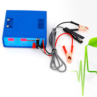 Portable 3000W Solar Grid Tie Inverter with Adjustable Duty Ratio, Waterproof ABS Housing, Low Voltage & Overload Protection