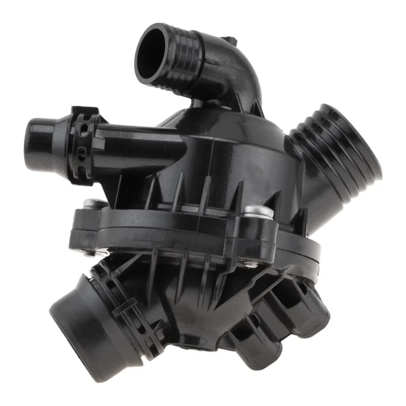 

ABTC-11537601158 Engine Coolant Thermostat For BMW E90 E92 E93 335I 2006-2013 E70 E71 E72 X5 35I 40I 2008-2014 E71 E72 X6 35I