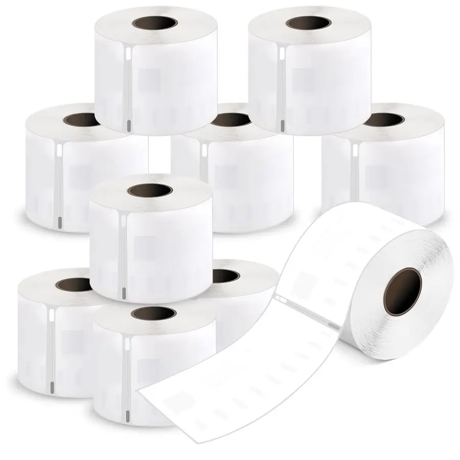 10 Rolls 25 16 X 4 …