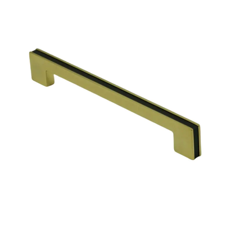 Drawer handle modern simple luxury cupboard wardrobe cabinet handle drawer handle cabinet door handle