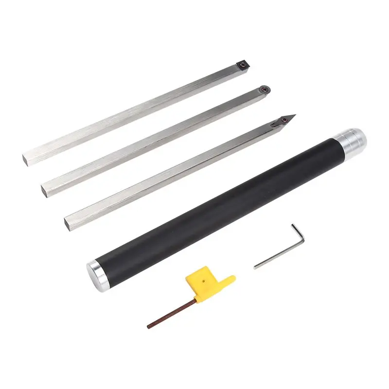 

【VALUE MONEY】Деревообрабатывающие токарные инструменты Токарный инструмент по дереву Столярные инструменты по дереву Токарный станок