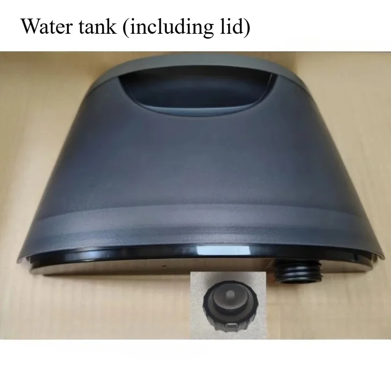Applicable To Hanging Iron STE3170 Water Tank, Water Tank Cover Plastic Accessories