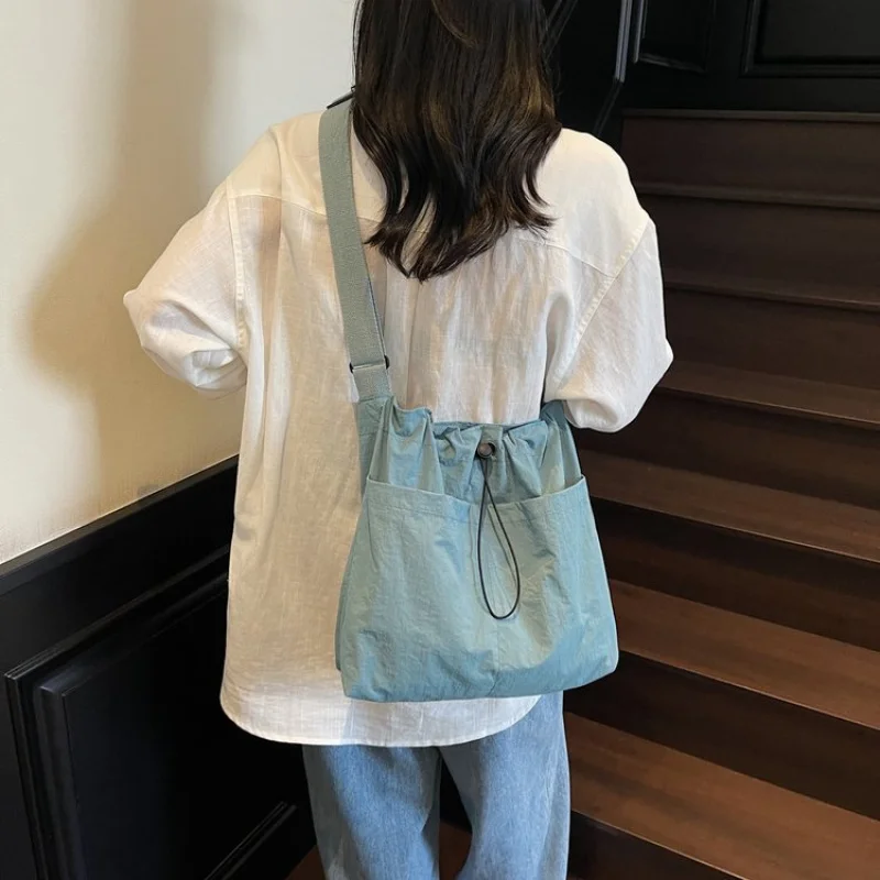 

Luxury-chic 2025 New Ladies Luxury Brand Leather Crossbody Bag Famous Designer Classic Popular Vintage Premium​